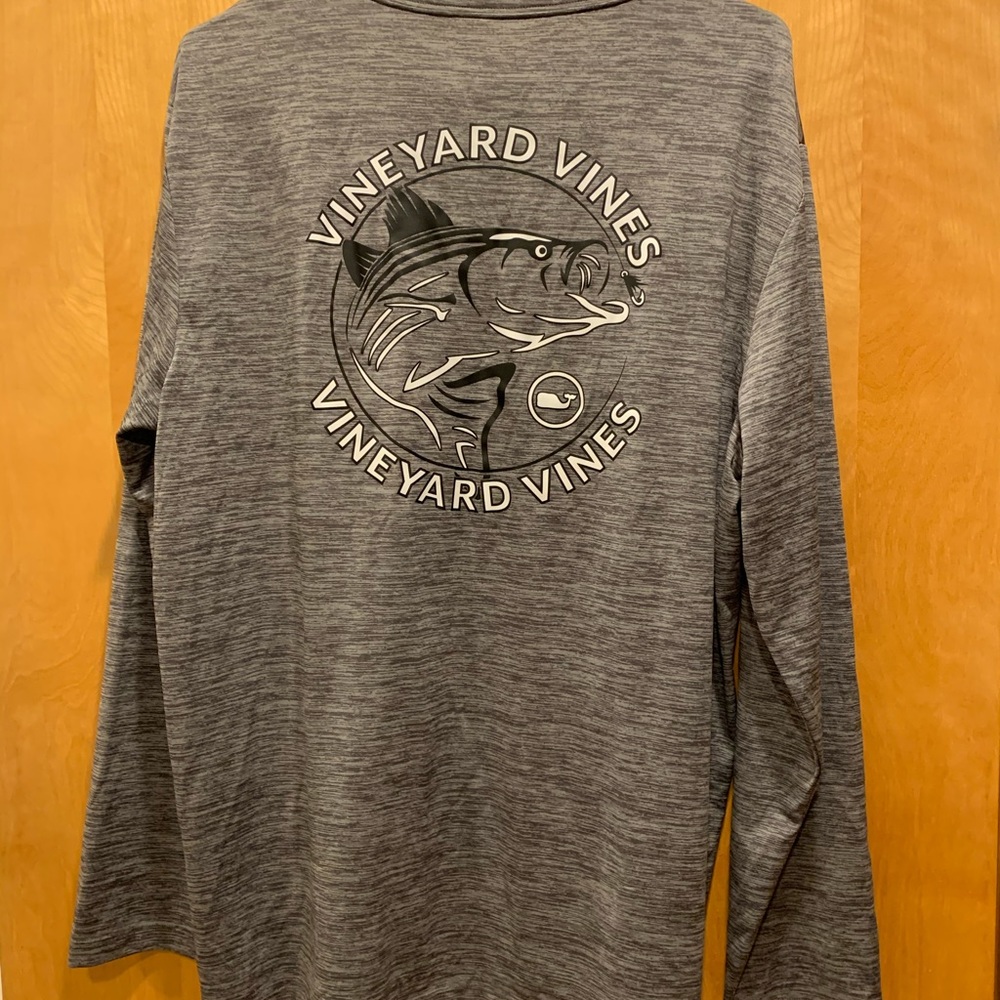 Vineyard Vines Long Sleeve Shirt